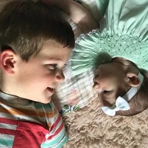 Meet your Posher, Lauren